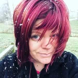 Meet your Posher, Mandy